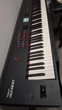 Roland RD 800 Digital Klavier - Somogyi Balázs [Today, 4:12 pm]