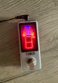 Rowin LT-910 Gitarrestimmer - Hámori Balázs [Yesterday, 6:11 pm]