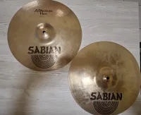 Sabian AA Regular Lábcintányér - BIBmusic [Ma, 23:02]