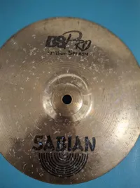 Sabian B8 Pro 10 splash