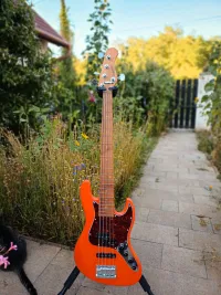 Sadowsky  Basszusgitár 5 húros