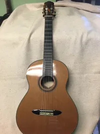 Samick C48