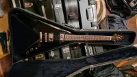 Samick FV-450BK Korea Electric guitar - Vas Bandi [Today, 8:12 am]