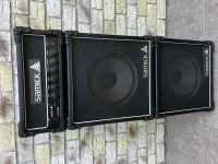 Samick Stack 20 Gitárkombó - Galántai Tamás [Ma, 14:13]
