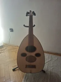 Saz TG2SY-B Arabic  Walnut BKP Oud - Ónodi Kristóf 11 [August 8, 2026, 8:23 pm]