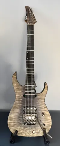 Schecter Banshee Mach-7 FR S FOB
