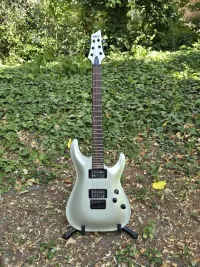 Schecter Stealth C1 Electric guitar - Kurucz Ádám [Today, 1:22 pm]