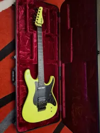 Schecter Sun Walley Elektromos gitár - Margó [Ma, 16:28]