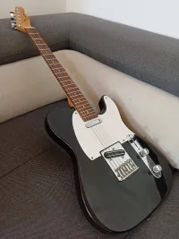 Shine Telecaster Electric guitar - Ichnát Dàniel [Today, 12:13 pm]