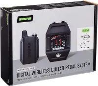 Shure GLXD16+ Wireless system - Nimród [Yesterday, 5:06 pm]