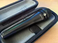 Shure Ksm8 Mikrofon - Tóth János [Ma, 14:38]