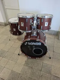 Sonor Performer
