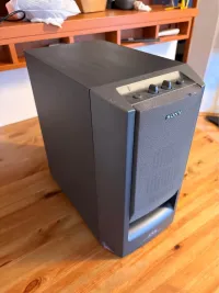 SONY SA-W305G Asztali hifi készülék