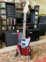 Squier Bullet Competition