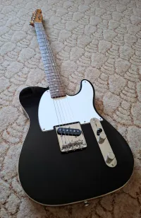 Squier Classic Vibe Custom Esquire Baritone E-Gitarre - squierforsale [Today, 10:15 am]