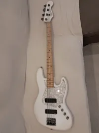 Squier Contemporary Active Jazz Bass Basszusgitár - Hege Zoltán [Tegnap, 20:59]