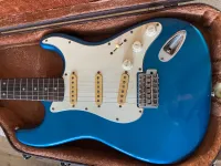Squier Stratocaster