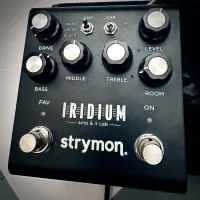 Strymon Iridium