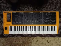 Studiologic Sledge 2 Szintetizátor - Berkó Ernő [Ma, 11:13]