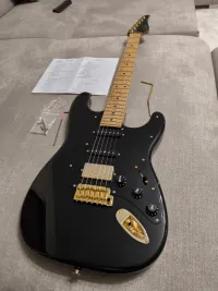 Suhr Mateus Asato Signature Cl Elektromos gitár