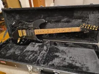 Suhr Mateus Asato Signature Classic S