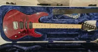 Suhr Modern Pro Elektromos gitár - Jani [Ma, 17:16]