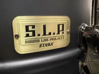 TAMA SLP big black steel Pergődob - Wachter Péter [Tegnap, 17:21]
