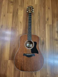 Taylor 320e Guitarra electroacústica - Tottiatti [Today, 9:50 am]