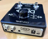 TC Electronic Ditto Jam X2