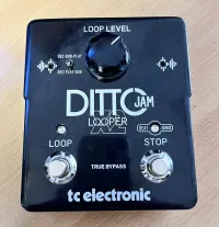 TC Electronic Ditto Jam X2