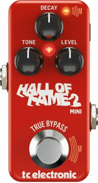 TC Electronic HOF V2 Effect pedal - Veréb Tamás [Today, 10:58 am]