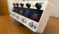 TC Electronic Plethora x5