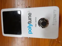 TC Electronic Polytune 3 Buffer és