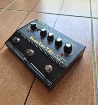 TECH 21 Sans Amp Tri-Ac Preamp pedal - G Webster [Today, 3:51 pm]