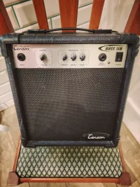 Tenson B15 Combo de bajo - Lőrincz Dávid [Yesterday, 10:21 pm]