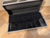 Egyedi készítésű Pedalboard, Gigrig Tápegység - Zolibaker [Ma, 10:32]
