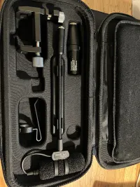 the T.Bone Lucan System Hangszermikrofon
