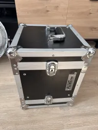 Thomann Flyht Pro Stage  9,5 6U Double Door Rack box - Süti11 [Today, 11:56 am]
