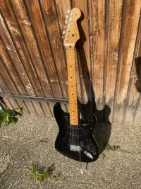Tokai Goldstar Sound