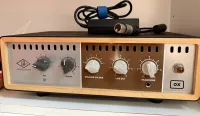 Universal Audio OX Amp Top Box Attenuator - bartbal [Today, 3:38 pm]