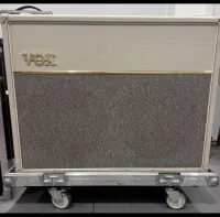 Vox AC30C2-CM Cream Limited Edition Csöves gitárkombó