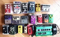 Wampler  Effekt Pedal - Karol Kompas [Today, 11:42 am]
