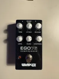 Wampler EGO 76 Kompresszor - Lengyel Levente [Ma, 20:51]