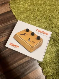 Warm Audio Centavo Overdrive - fabianbeci [Today, 10:57 pm]