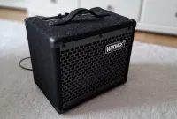 Warwick BC10 Bass Combo - Morvai Gergely [Today, 5:44 pm]