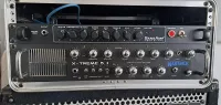 Warwick Extreme 5.1 Bass amplifier head and cabinet - Galántha Csaba [Today, 8:42 am]