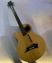 Warwick Rockbass Wac1574 10PP Balkezes elektroakusztikus basszusgitár - Tcsaba [Ma, 18:42]