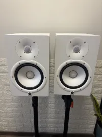 YAMAHA HS-8 Aktiver Lautsprecher - Tamás Pataki [Today, 3:43 pm]