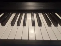 YAMAHA P-45 Digital Klavier - Sárkány Sándor [Today, 3:25 pm]