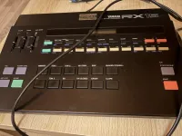 YAMAHA RX-15 Dobgép